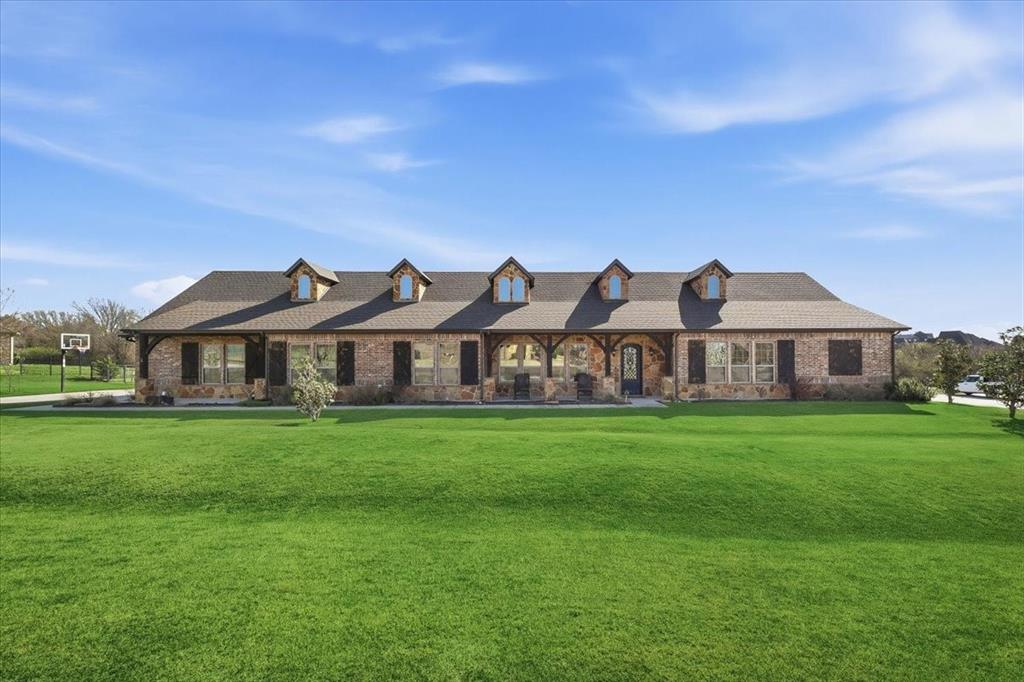 Bella Flora - Residential