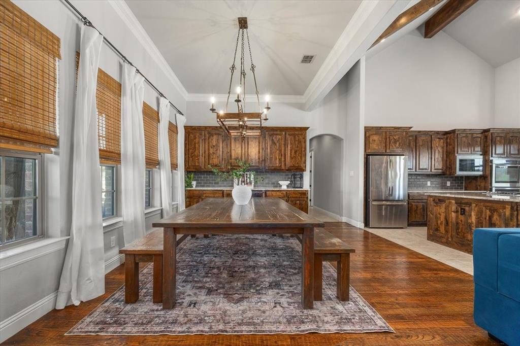 Bella Flora - Residential