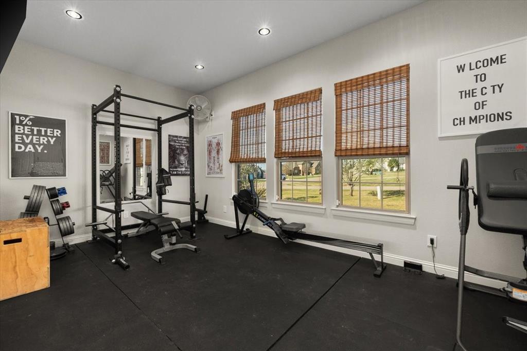 Bella Flora - Residential