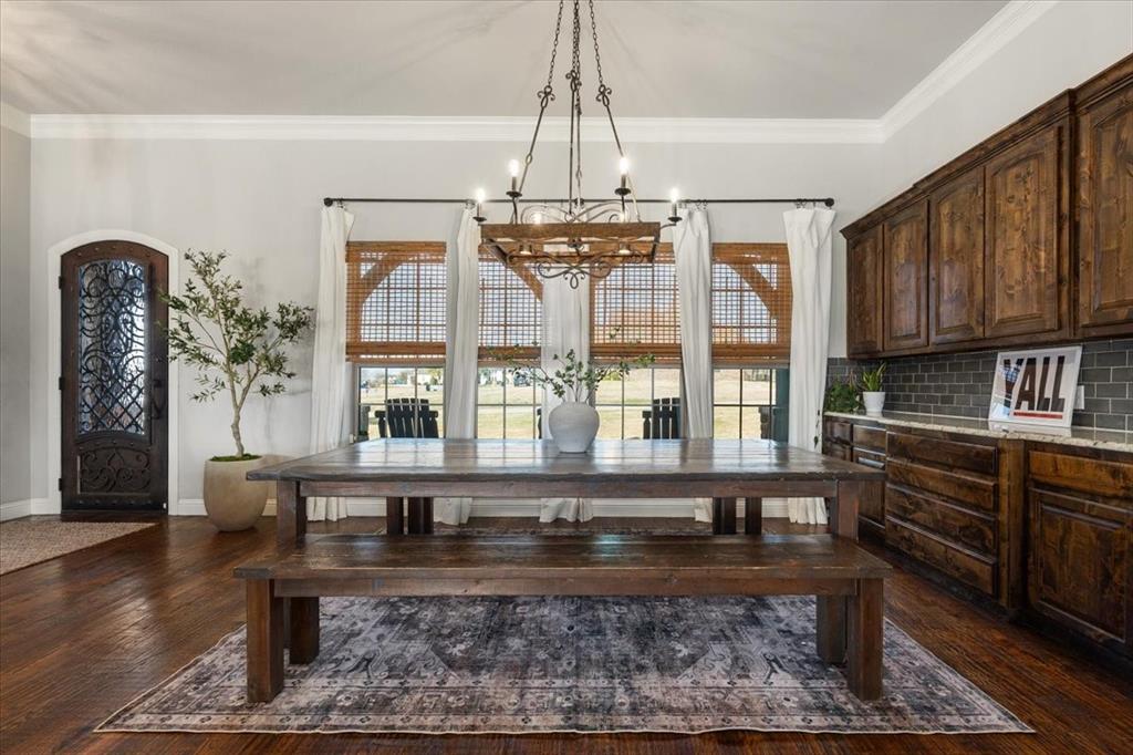 Bella Flora - Residential