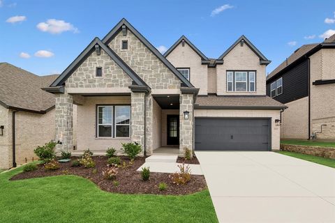 2212 Pika Road Northlake TX 76247