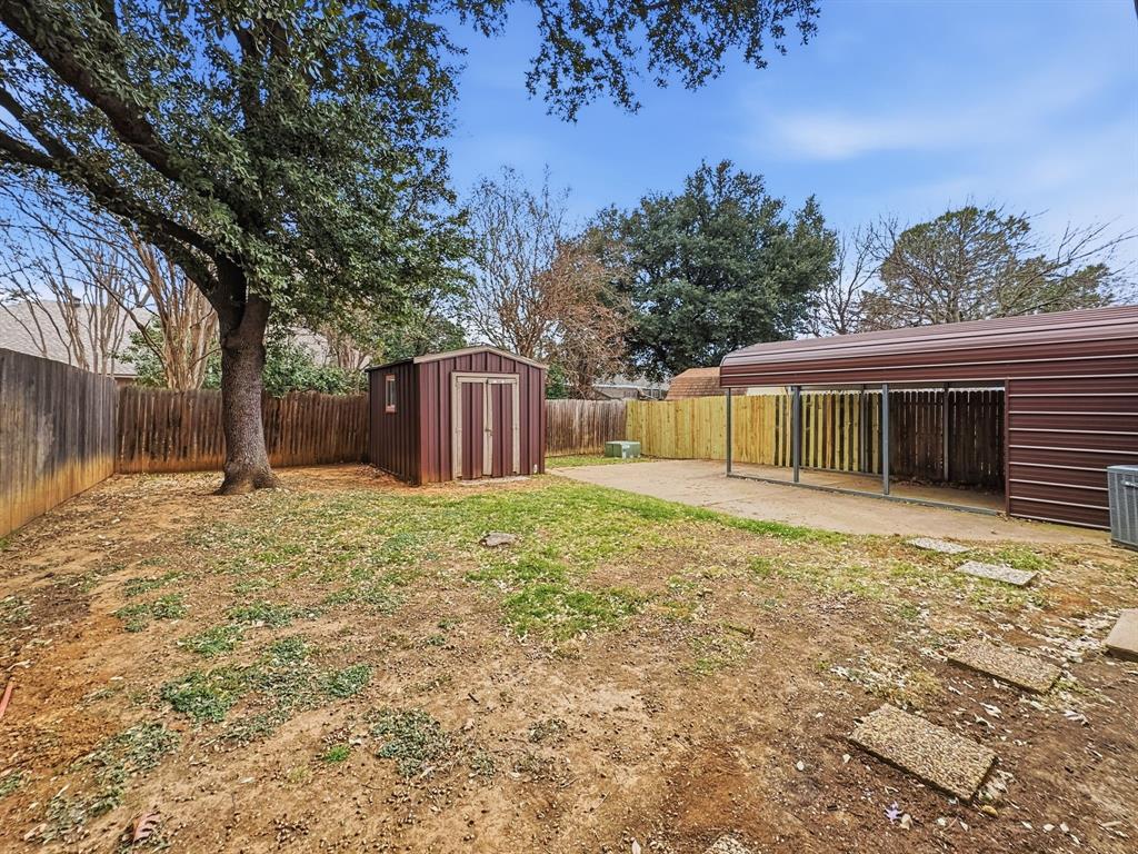 Woodcreek Add - Residential