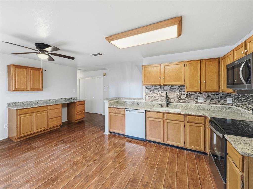 Woodcreek Add - Residential