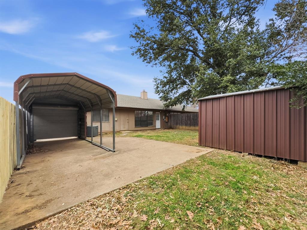 Woodcreek Add - Residential