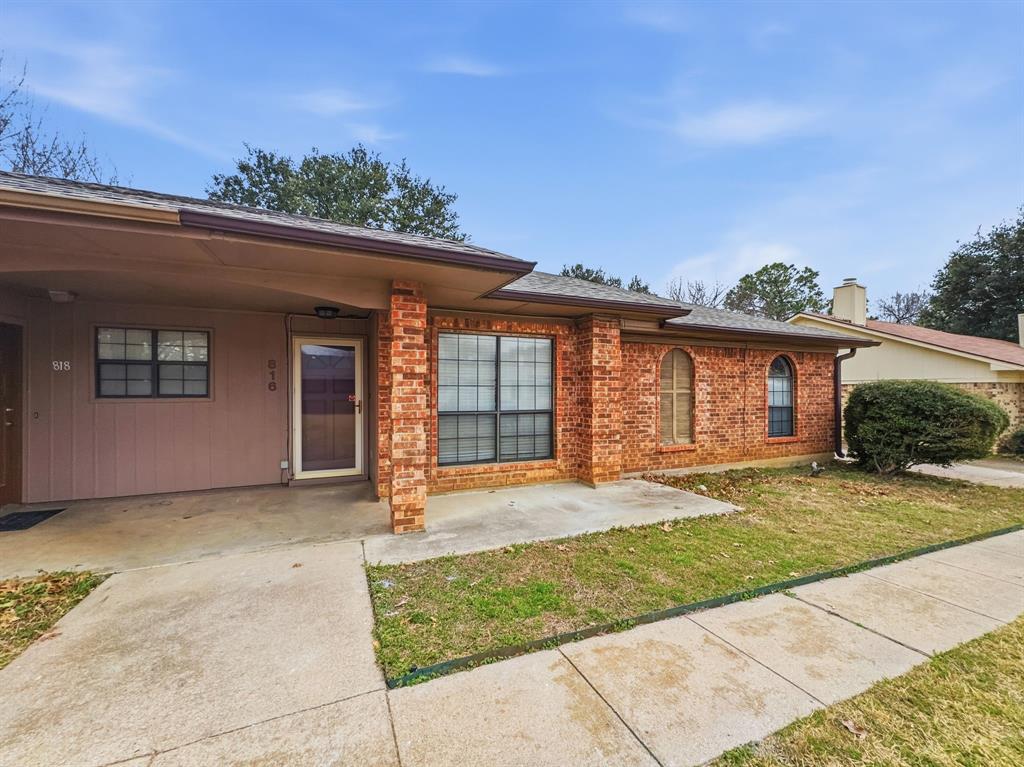 Woodcreek Add - Residential