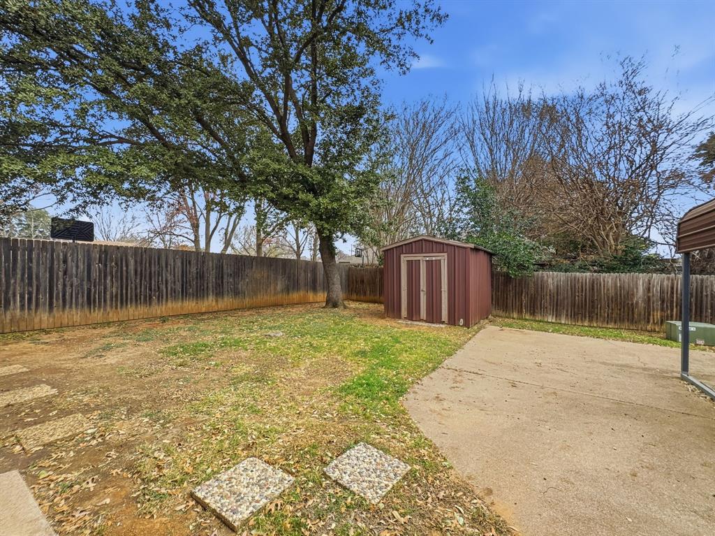 Woodcreek Add - Residential