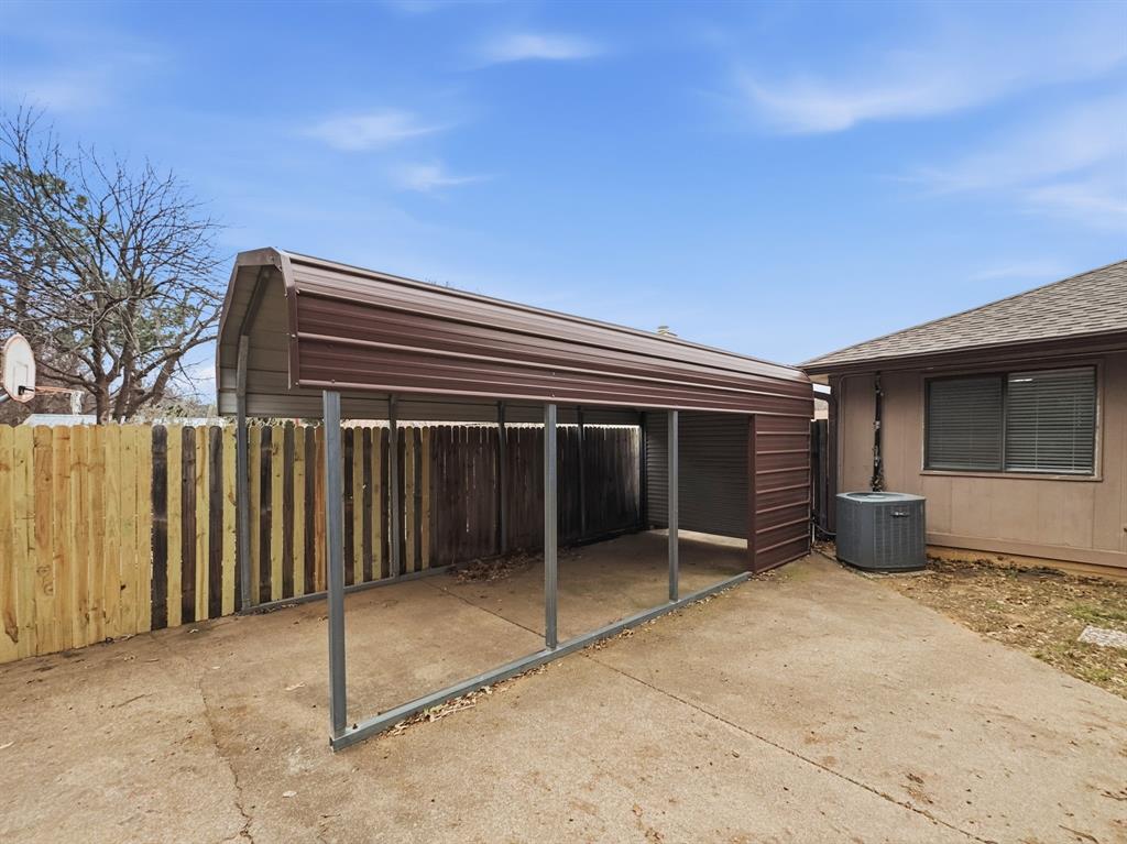 Woodcreek Add - Residential