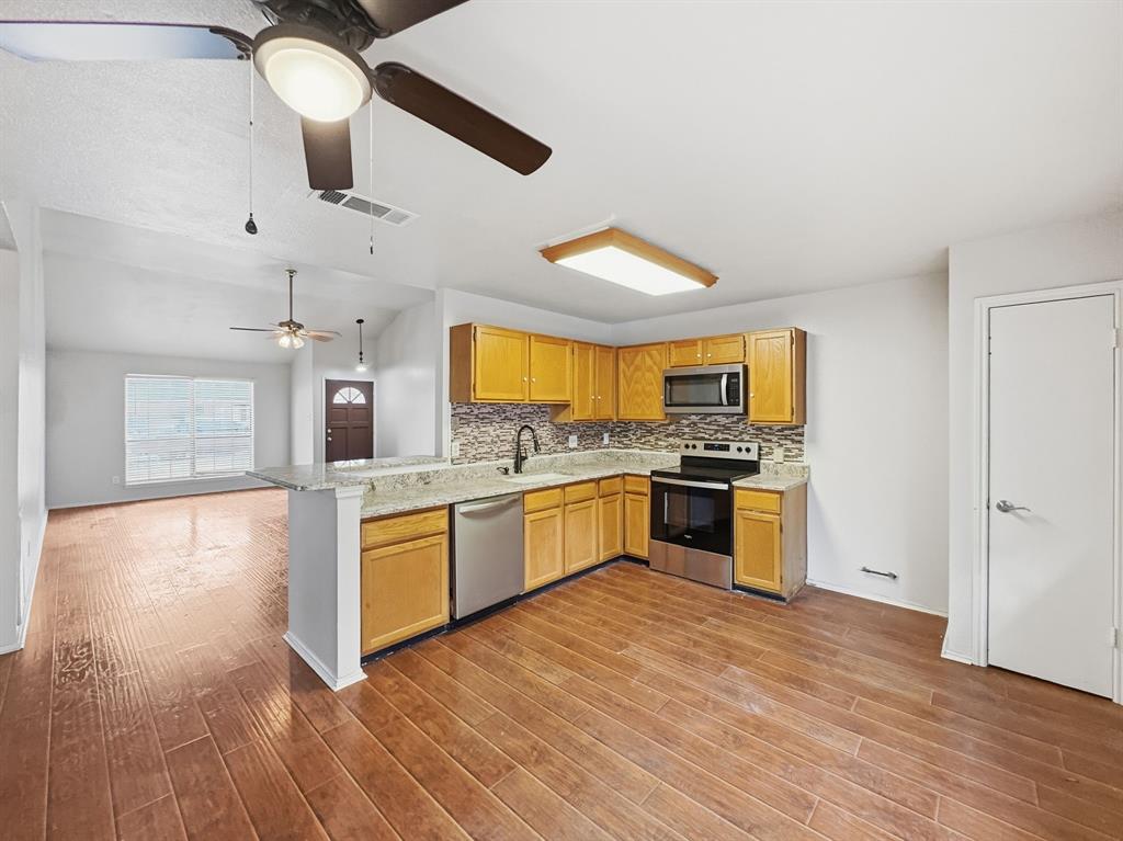 Woodcreek Add - Residential