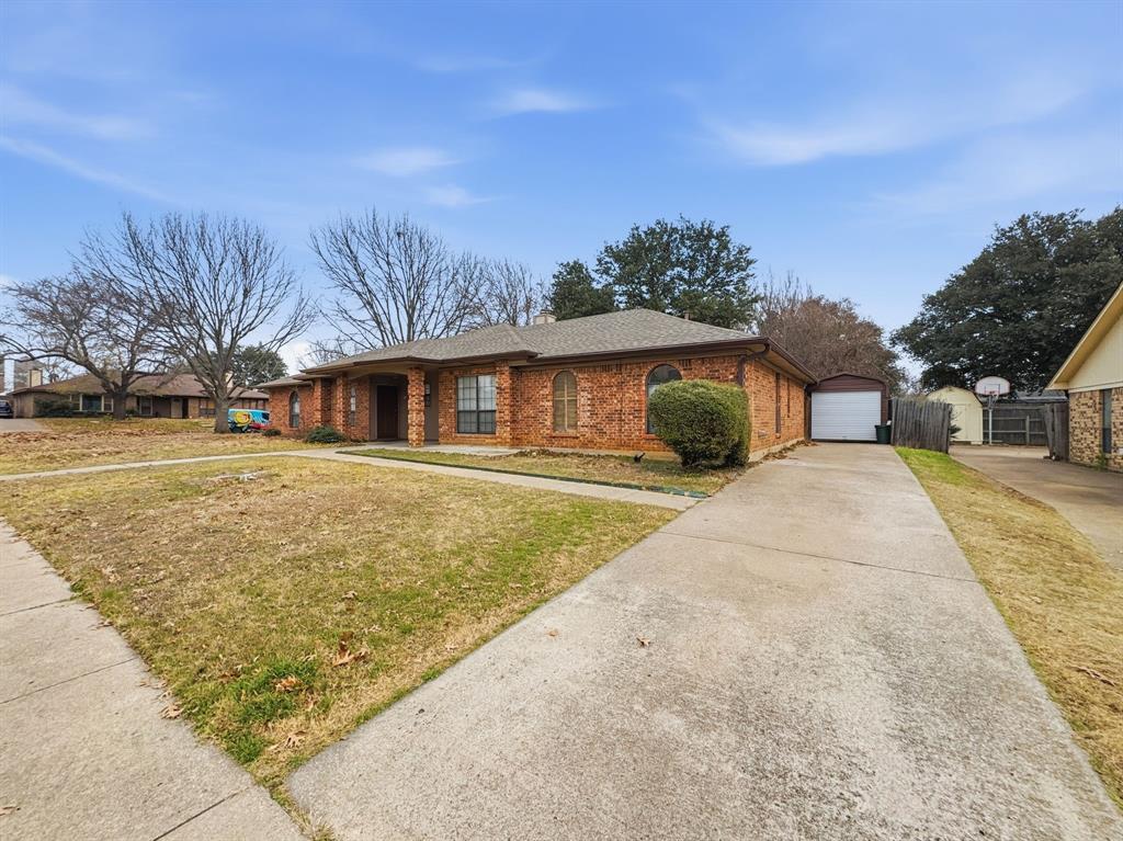 Woodcreek Add - Residential