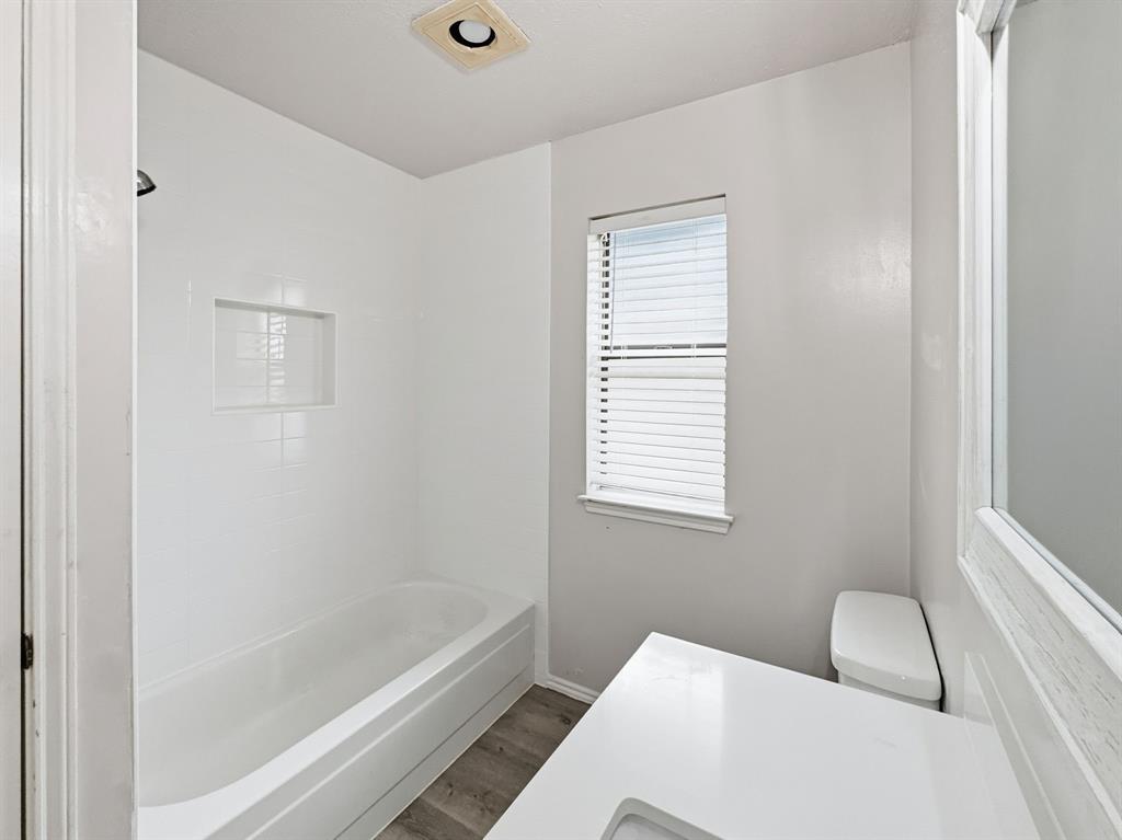 Woodcreek Add - Residential