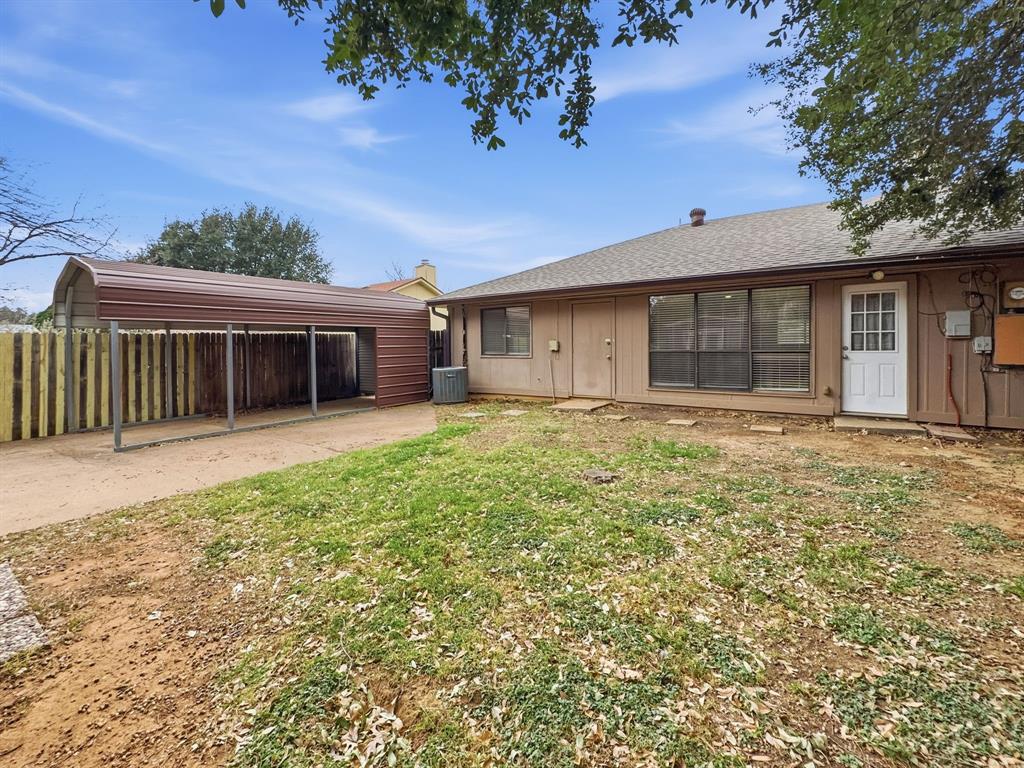 Woodcreek Add - Residential