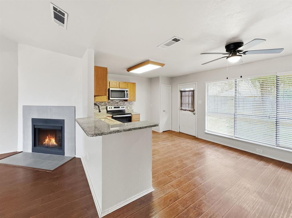 Woodcreek Add - Residential