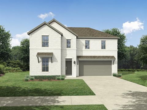 524 Regency Court McKinney TX 75071