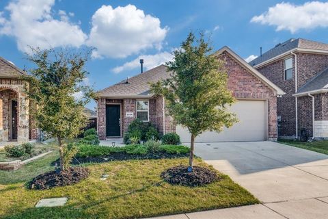 2138 Hobby Drive Forney TX 75126