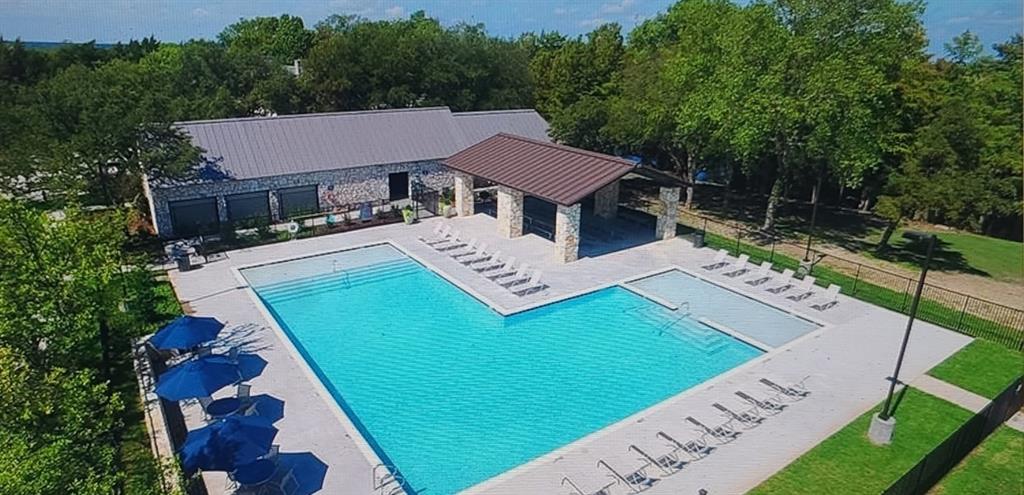 Clements Ranch - Residential