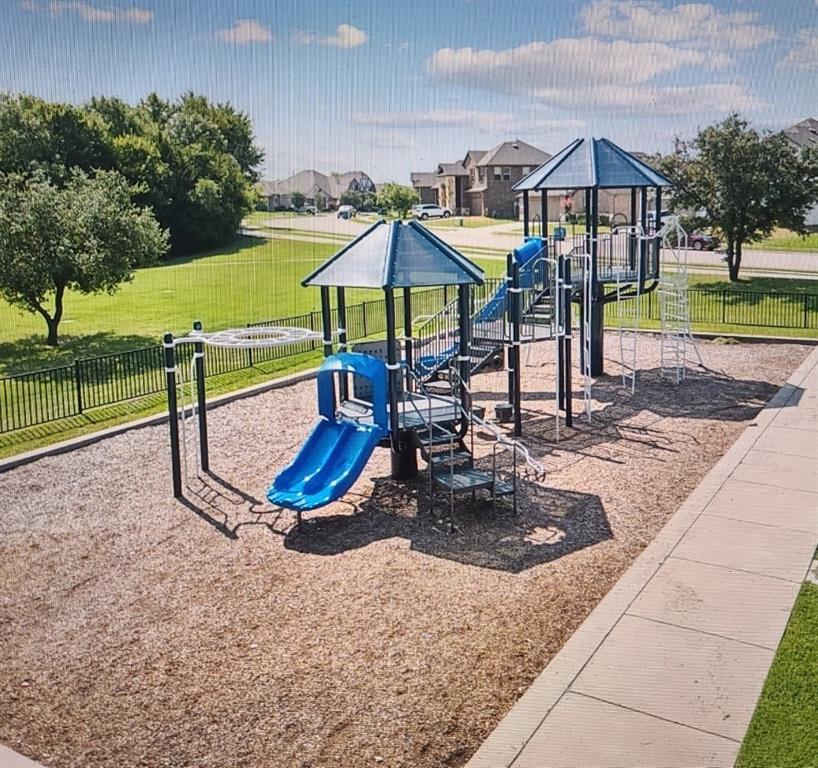 Clements Ranch - Residential