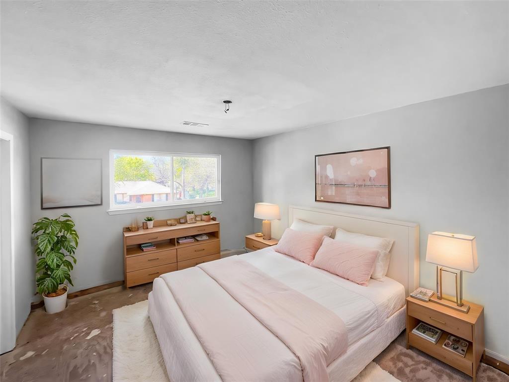 Guy Freeman - Residential