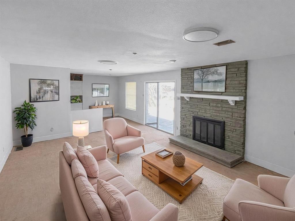 Guy Freeman - Residential