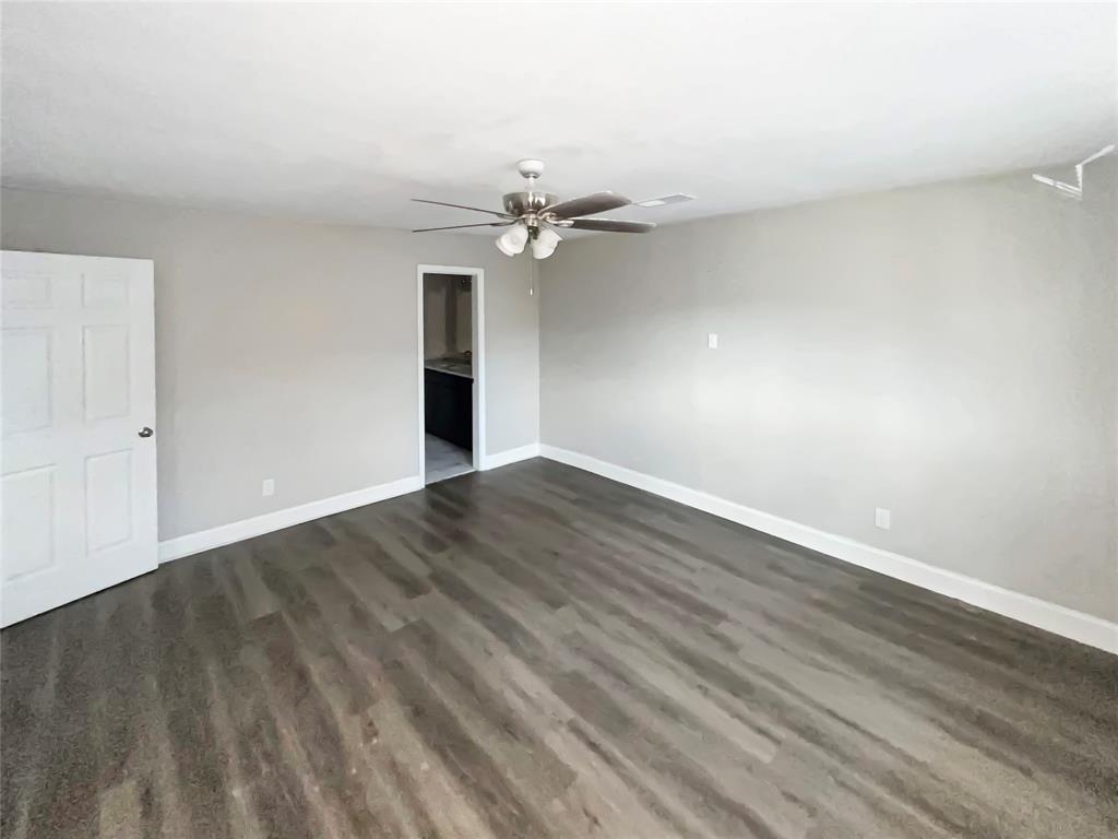 Guy Freeman - Residential