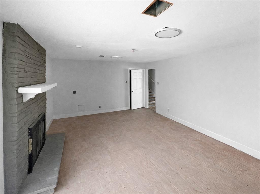 Guy Freeman - Residential