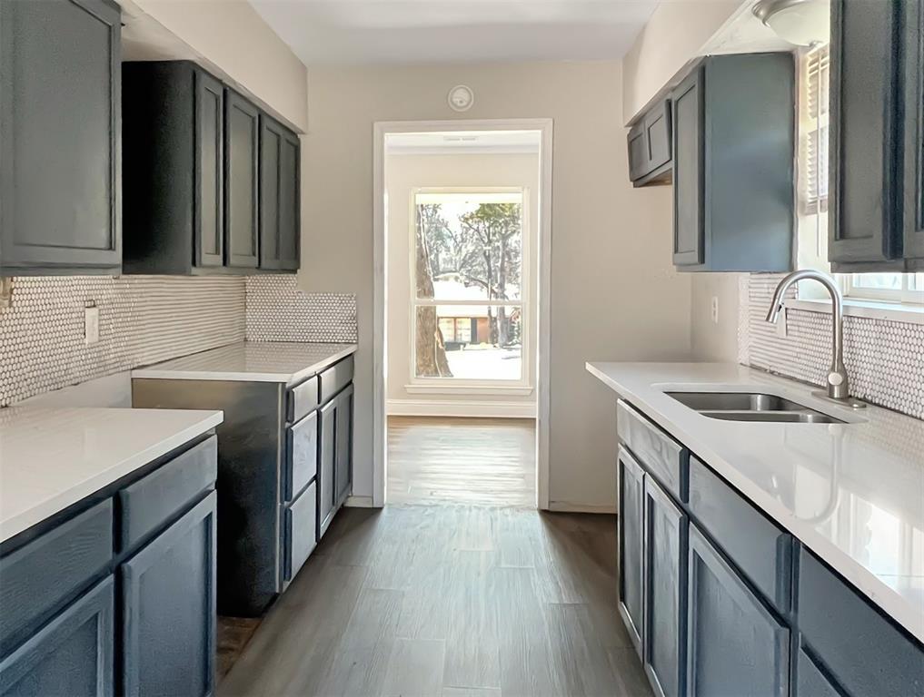 Guy Freeman - Residential