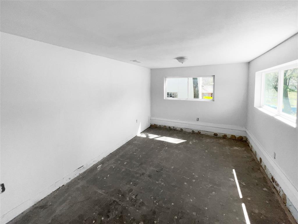 Guy Freeman - Residential