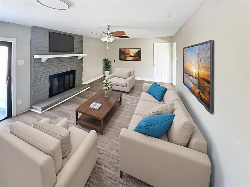 3512 Rio Grande Circle