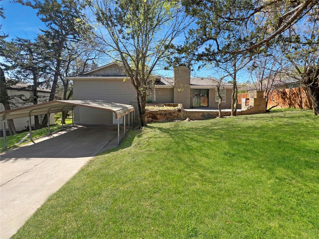 Guy Freeman - Residential