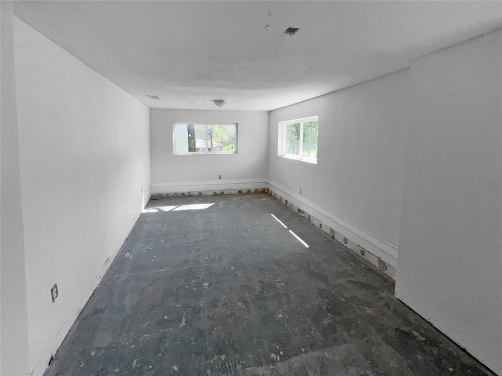 Guy Freeman - Residential