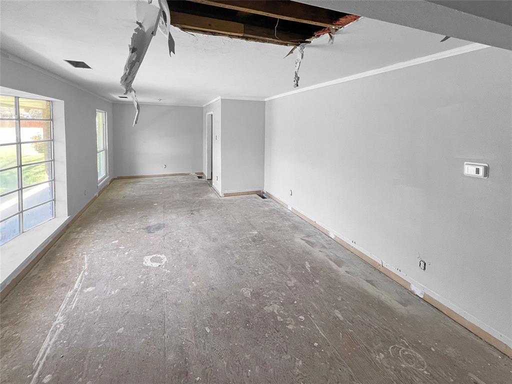 Guy Freeman - Residential