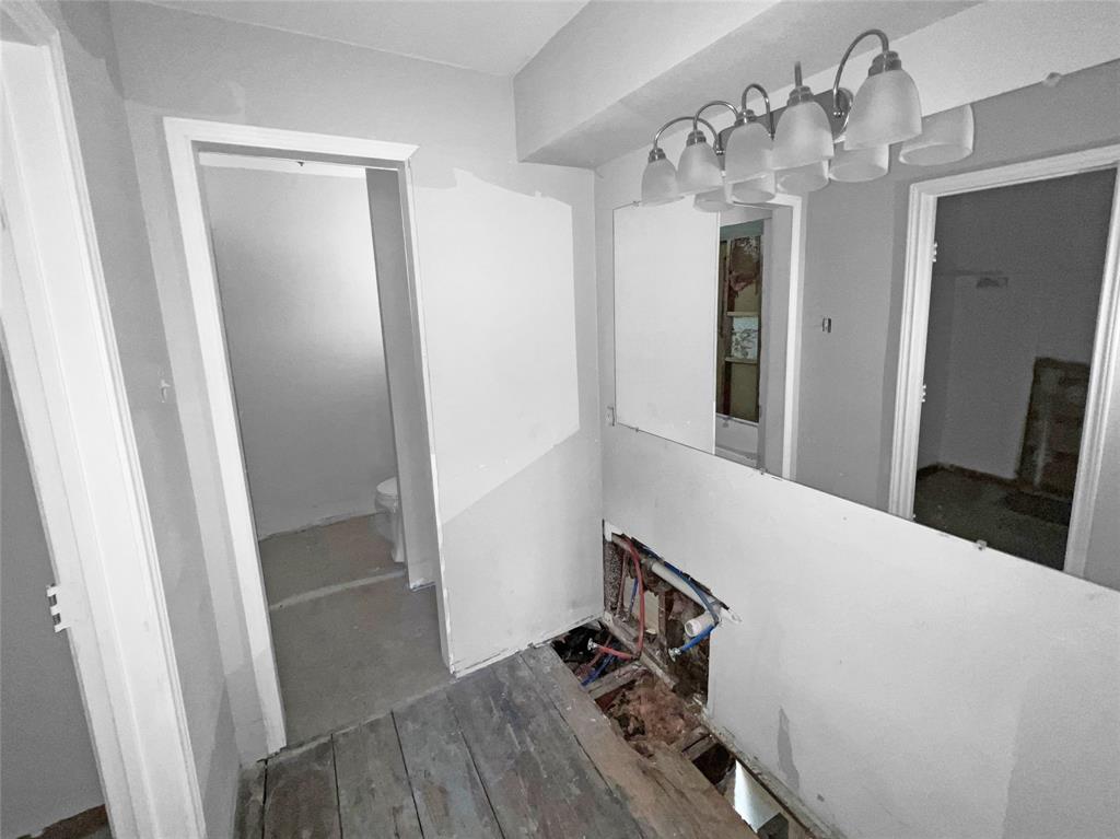 Guy Freeman - Residential