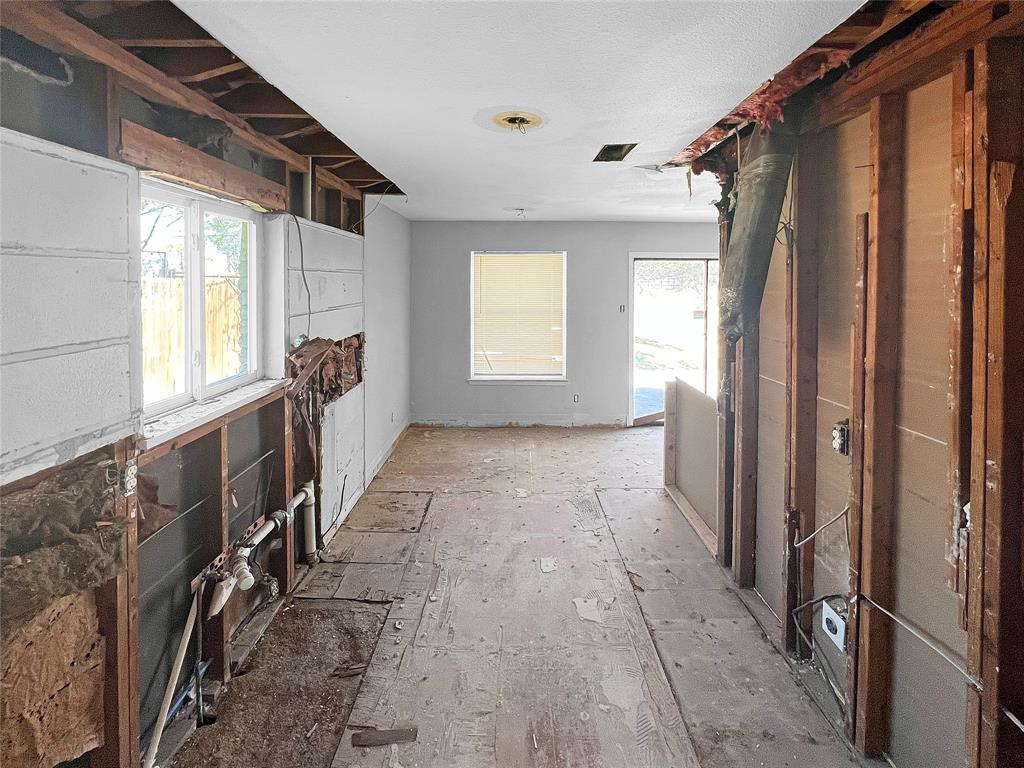 Guy Freeman - Residential