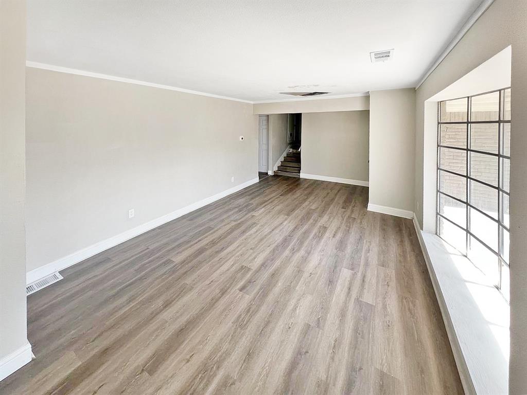 Guy Freeman - Residential