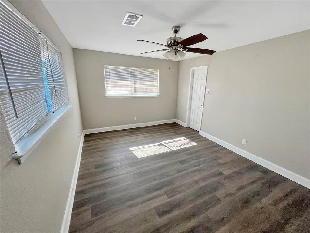 Guy Freeman - Residential