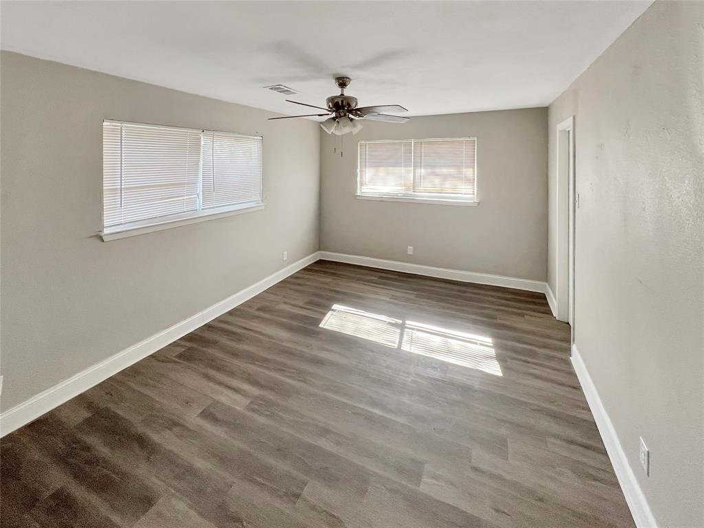 Guy Freeman - Residential