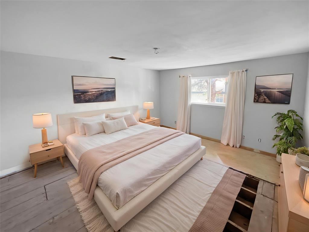 Guy Freeman - Residential