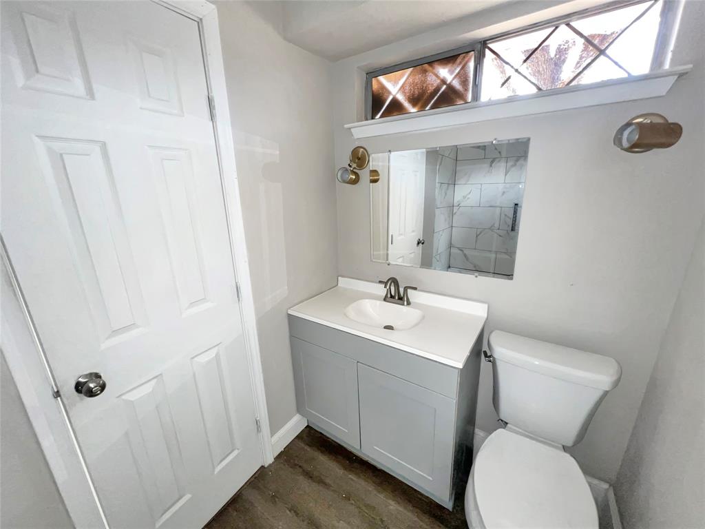 Guy Freeman - Residential