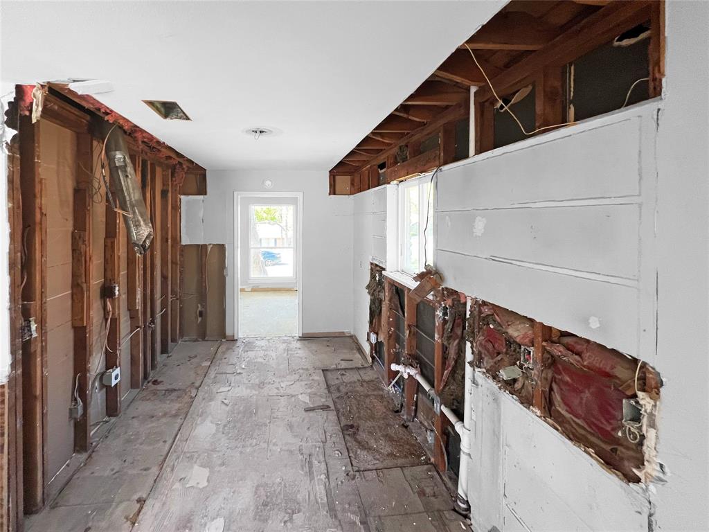 Guy Freeman - Residential