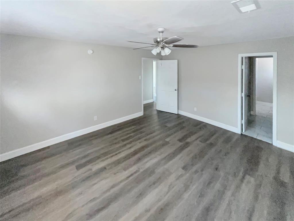 Guy Freeman - Residential