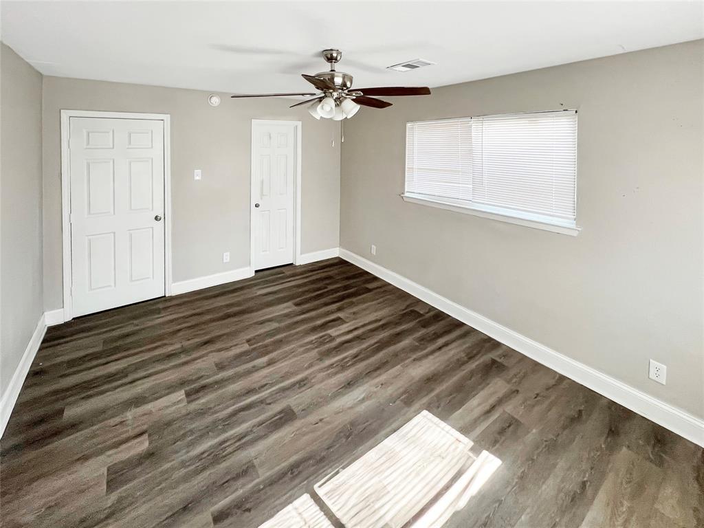 Guy Freeman - Residential