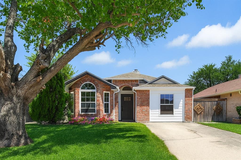 2806 Game Lake Drive