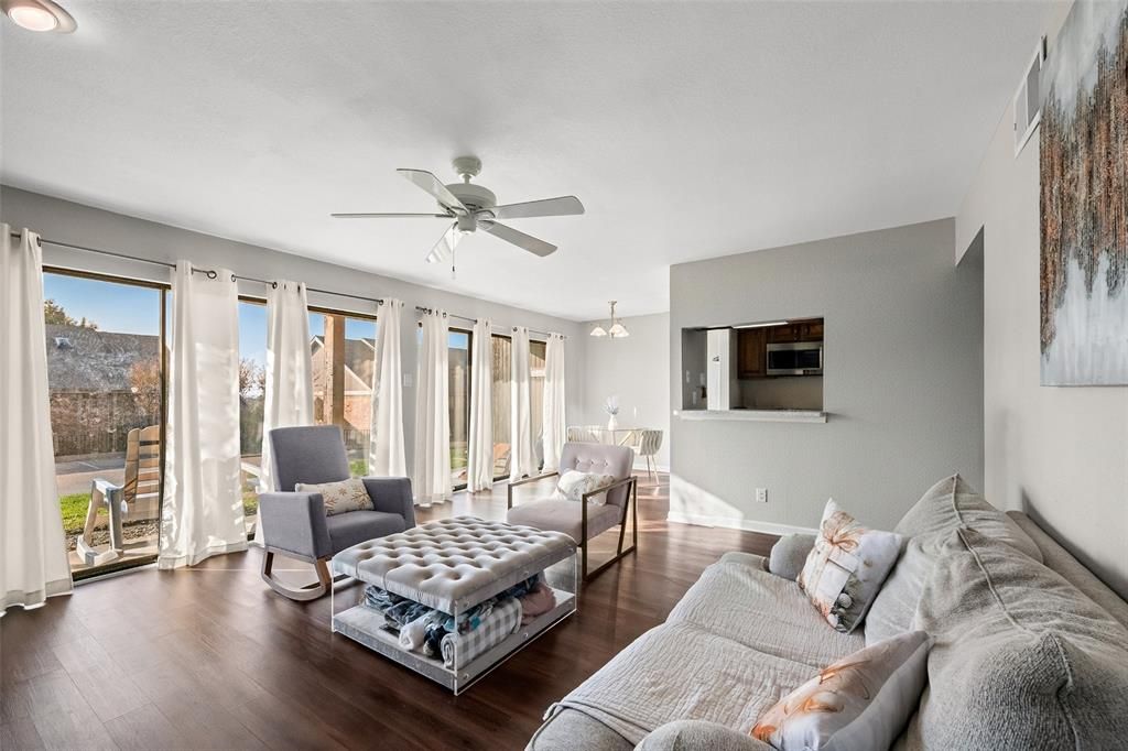 Photo of 1031 Signal Ridge Place #1031, Rockwall, TX 75032 (MLS # 21251835)