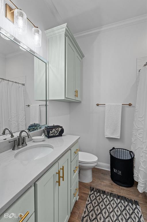 Old Towne Sub - Residential