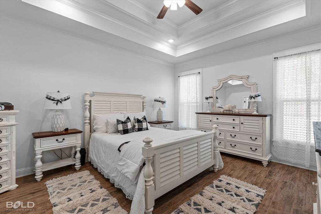 Old Towne Sub - Residential