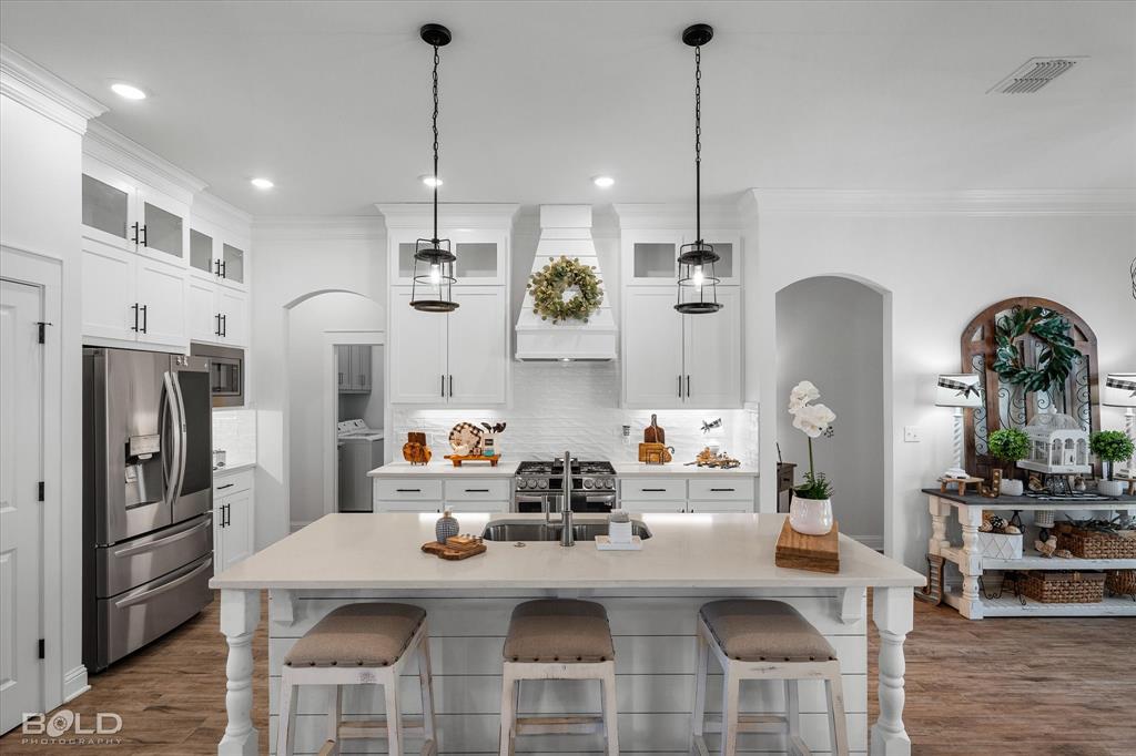 Old Towne Sub - Residential