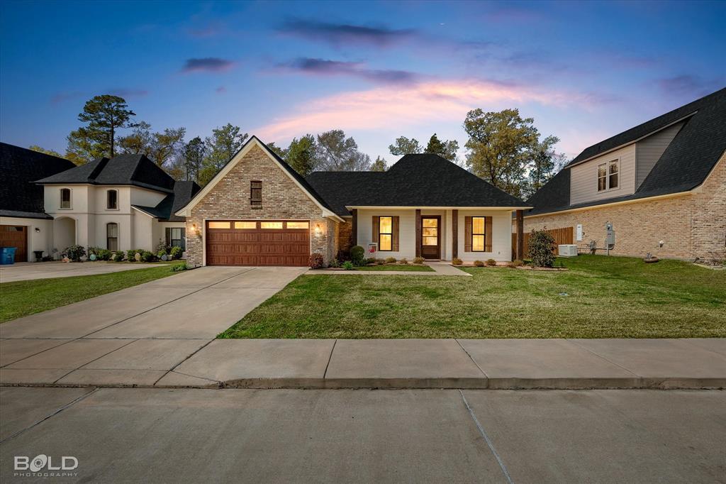 Old Towne Sub - Residential