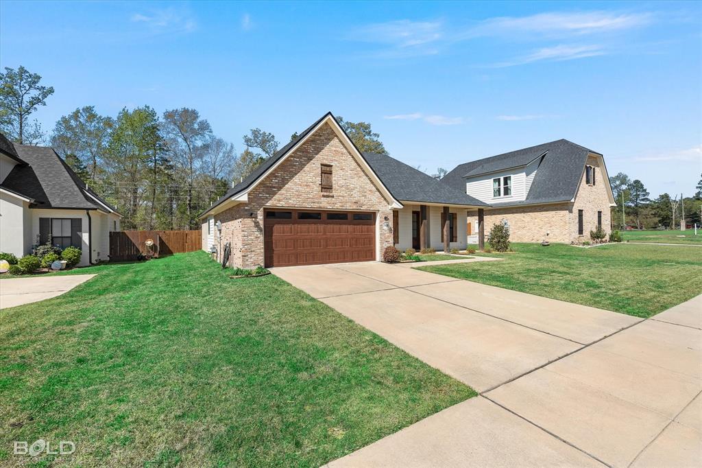 Old Towne Sub - Residential