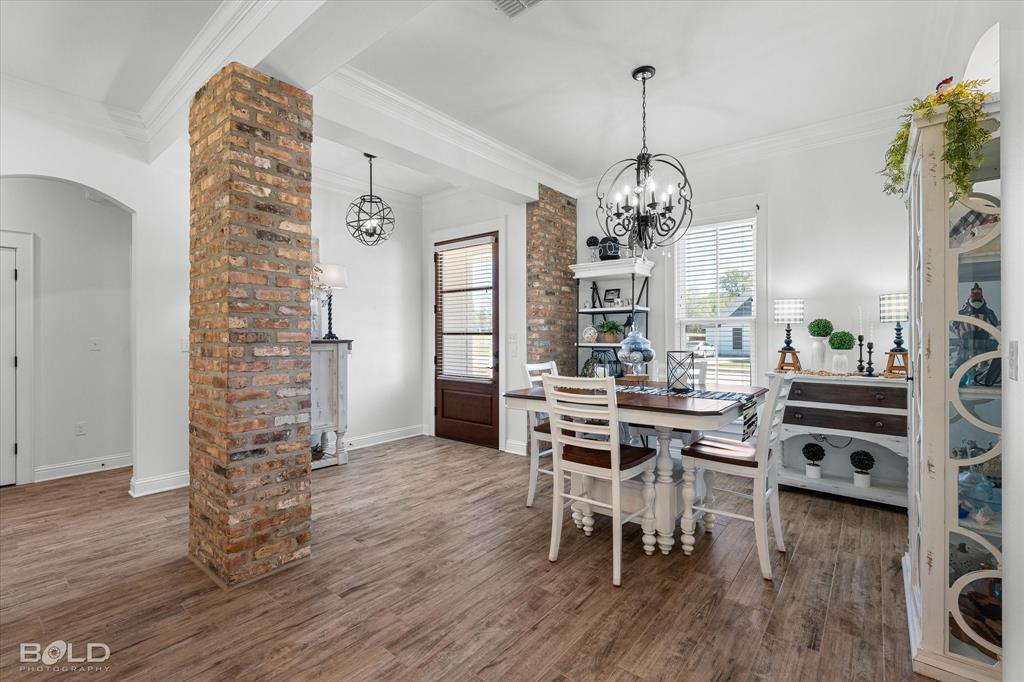 Old Towne Sub - Residential