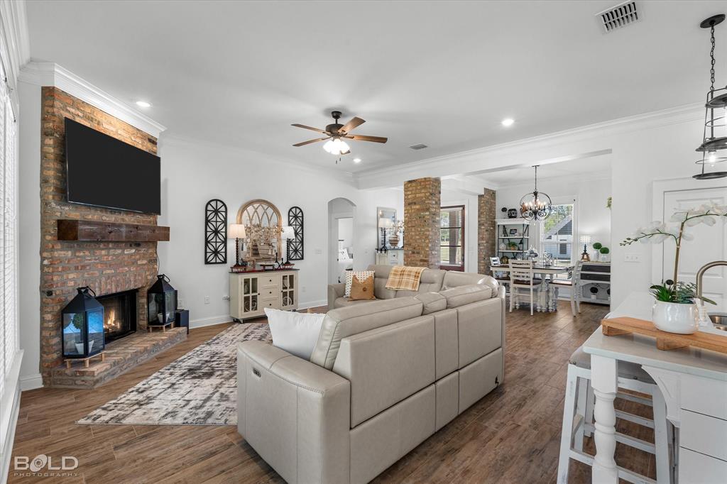 Old Towne Sub - Residential