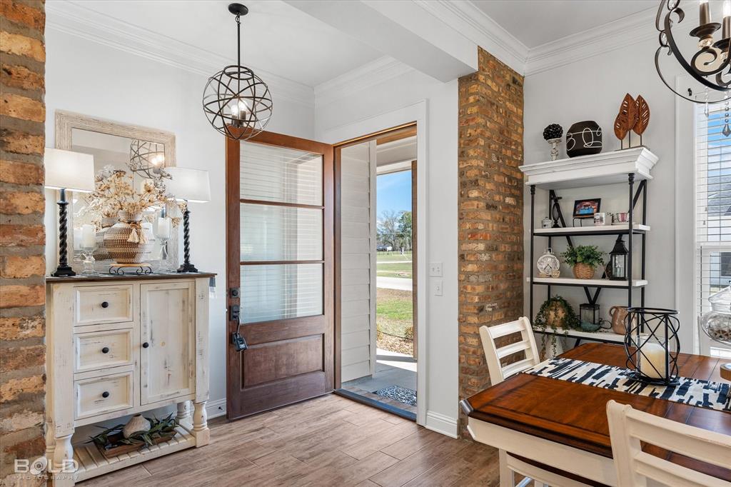 Old Towne Sub - Residential